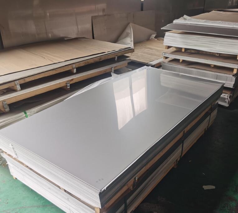 莲都321不锈钢板