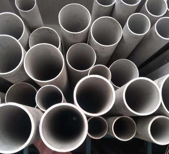 莲都321不锈钢管