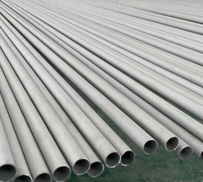 莲都441不锈钢管