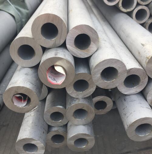 莲都321不锈钢管