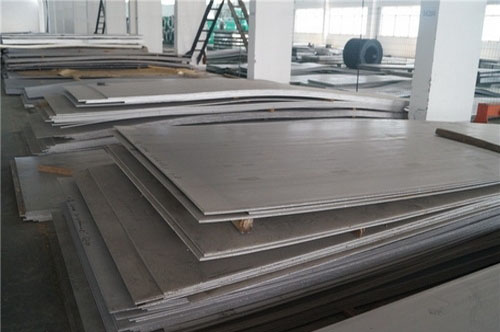 莲都304不锈钢板