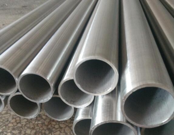 莲都321不锈钢管