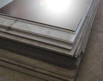 莲都304不锈钢板